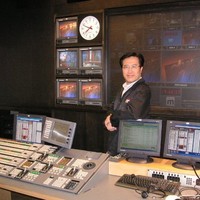 Charles, Sai Man Mak