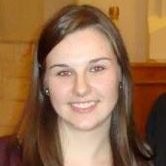 Sarah Kerwin Carlin