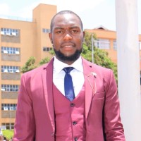Kenneth Odhiambo