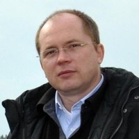 Ernst Roentgen