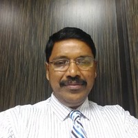 Sankarasubbu Krishnasamy