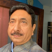 Iqbal M