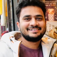 Soubhik Das