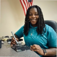 Daijah Gage
