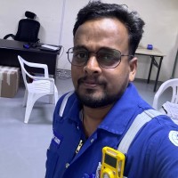 Rijesh Thayyil