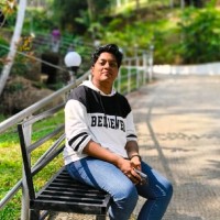 NISHITHA K. S.