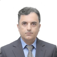 Kambiz Sepehri