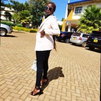 Christine Akoth