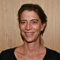 Yvonne Albers