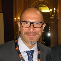 Giampiero Colangelo Msc(Eng) Mba(Econ)