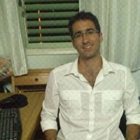 Eitan Avramov