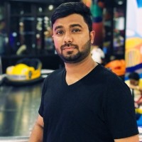 Shashank Deshmukh