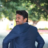 Shyam Rathod