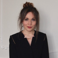 Manon Forny
