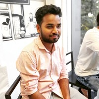 Gaddam Santosh Reddy