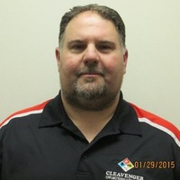 Tony Hartung