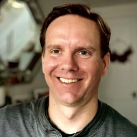 Steve Pritchard