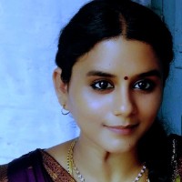 Sangeetha Dhinesh