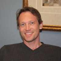 Tom Hitchcock