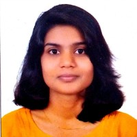 Prachi Ghormode