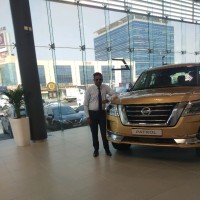 Sufiyan Patel