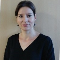 Alexandra Vrabie