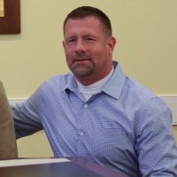 Kevin Upchurch