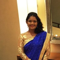 Krishani Perera