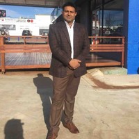 Tejinder Bhagria
