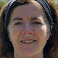 Sylvia O'Higgins