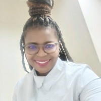 Bellina Hlabangwane