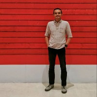 Dedi Supriyadi