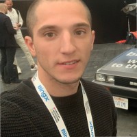 Marc Morales Casanovas