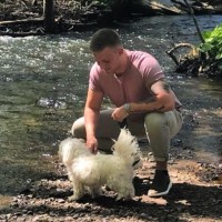 Frederik Tychosen 🐾