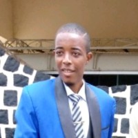 Axel TIOYO TCHINDA, Ing. Agr