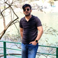 Badal Arora