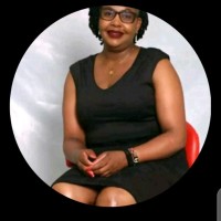 Lucy Okumu