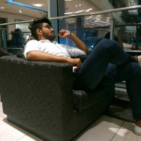 Ankit Kumar