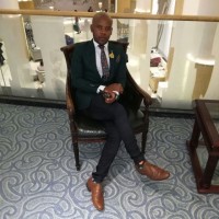 Thulani Stephen Mhlanga