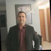 Dino Cezar Da Silva Cruz