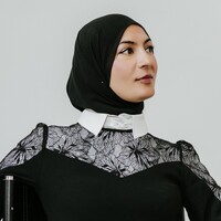 Fatima Hussain, LL.M.