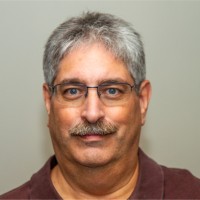 Ernie Haller