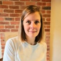 Claire Parkinson