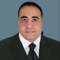 Mohamed Amin