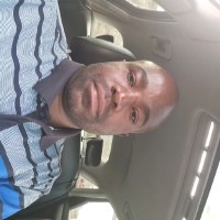 Ndwambi Eric