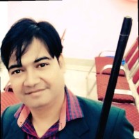 KARAN SINGH CHAUHAN