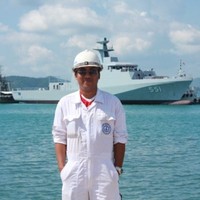 Wasakorn Chavatai
