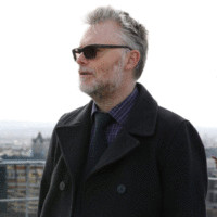 Paul Wilson