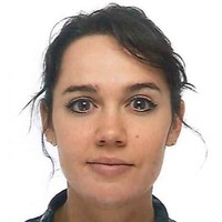 Anaïs Camou