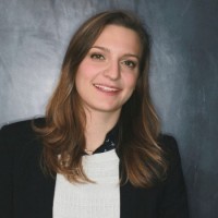 Julie Leleu
